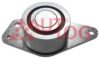 AUTLOG RT1631 Deflection/Guide Pulley, timing belt